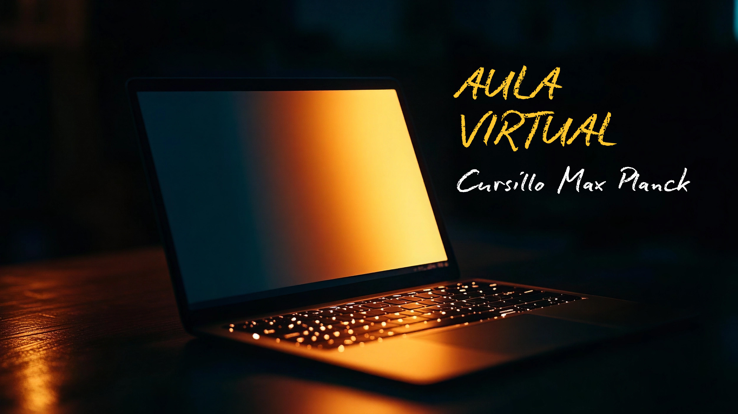 Aula Virtual